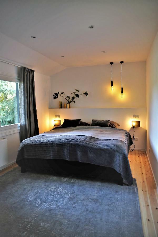 N8Quartier Chalet Bad Muenstereifel Exterior foto